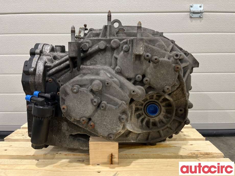Girkasse automat til Mitsubishi Outlander 2010-2012 (Type II, Fase 2)  (MITSUBISHI|2500A681|W6DGB-1-23A|9U3R7000CC)