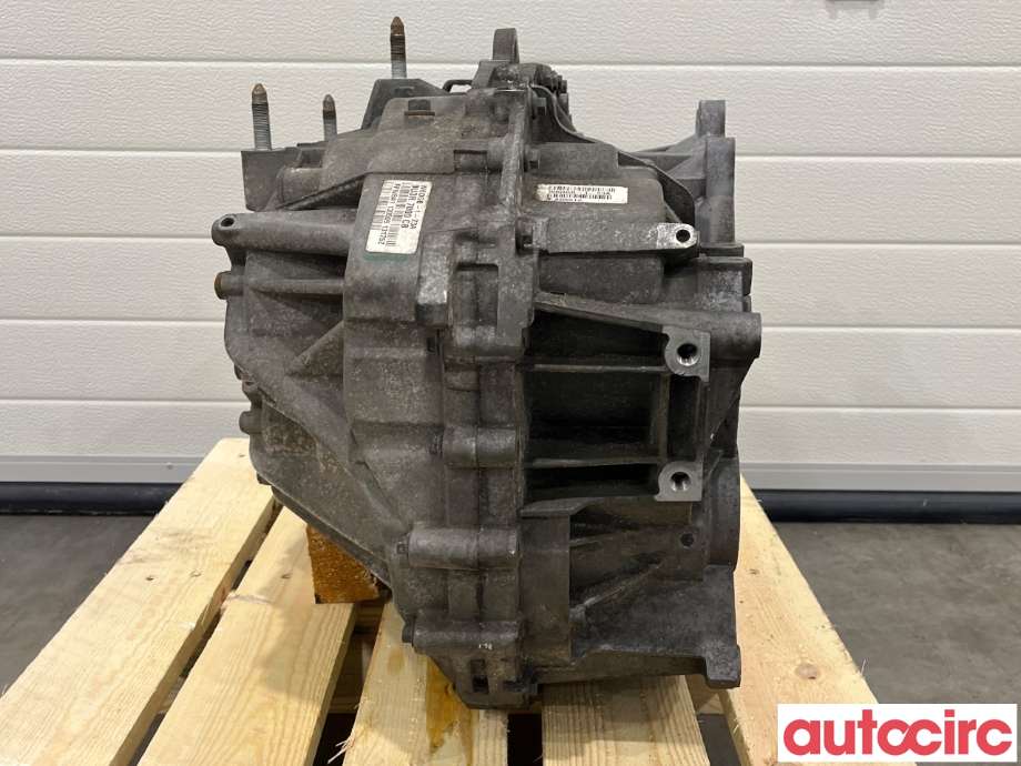 Girkasse automat til Mitsubishi Outlander 2010-2012 (Type II, Fase 2)  (MITSUBISHI|2500A681|W6DGB-1-23A|9U3R7000CC)