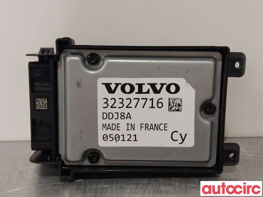 Styreenhet diverse til Volvo XC40 2018-2024  (VOLVO|36003613|32327716)