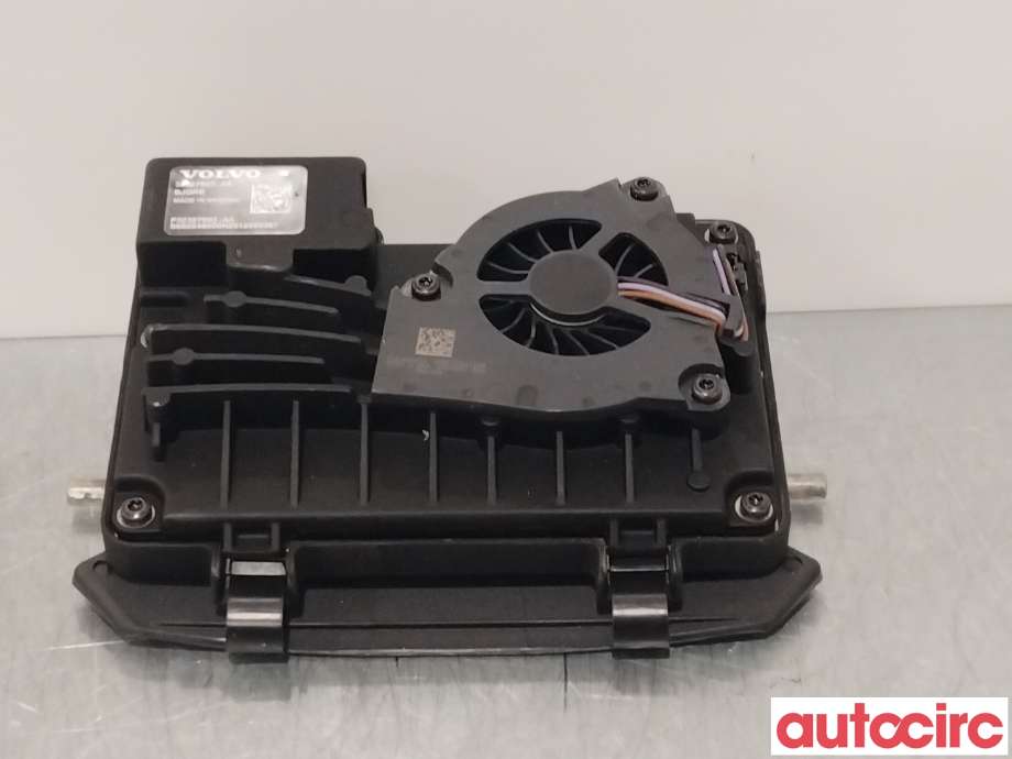 Kamera til Volvo XC40 2018-2024  (VOLVO|32358243|32327903)