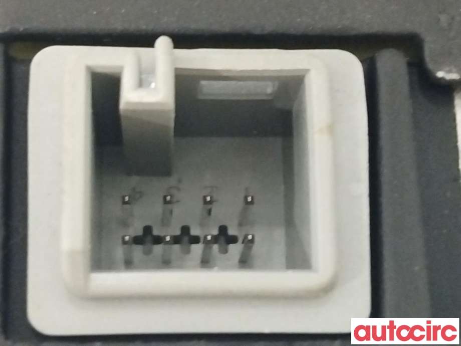 Kamera til Volvo XC40 2018-2024  (VOLVO|32358243|32327903)