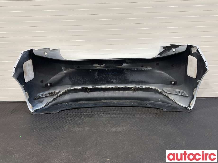 Støtfanger bak til VW ID.3 2020-->>  (VOLKSWAGEN|10A807417)