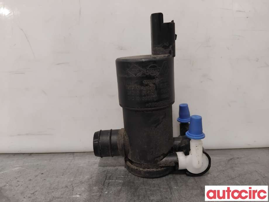 Spylerpumpe foran til Opel Corsa F 2019-->> (OPEL|9829091680||9825893480)