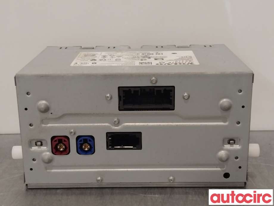 Bilstereo diverse til Volvo XC40 2018-2024  (VOLVO|36003422|32326976)