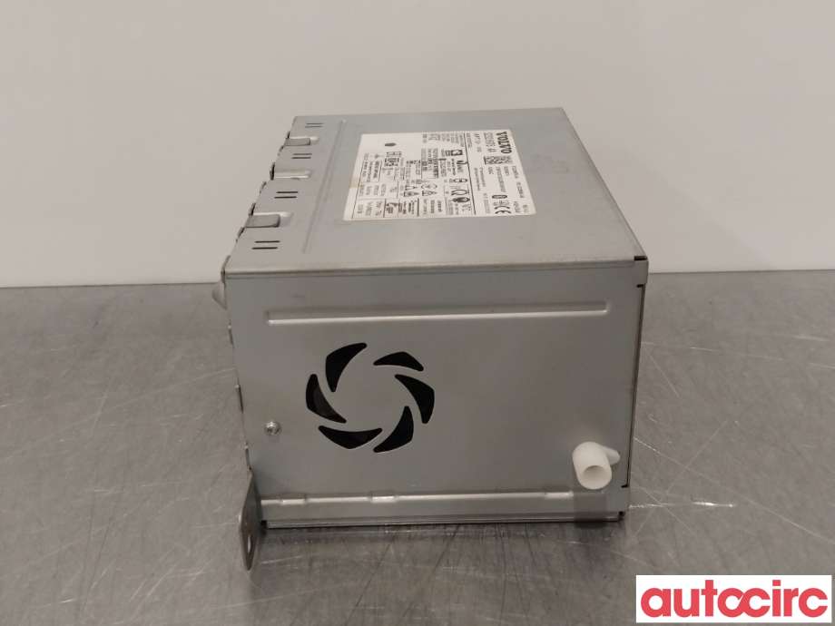 Bilstereo diverse til Volvo XC40 2018-2024  (VOLVO|36003422|32326976)