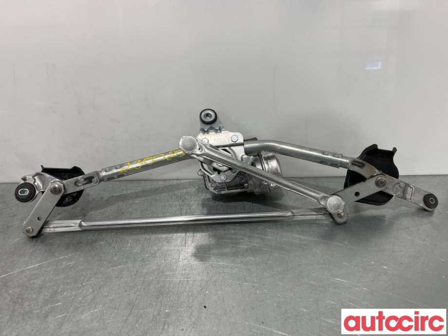 Viskermotor frontrute til Mazda MX-30 2020-->>  (MAZDA|DN4J-67-37X||DN4J6737X)