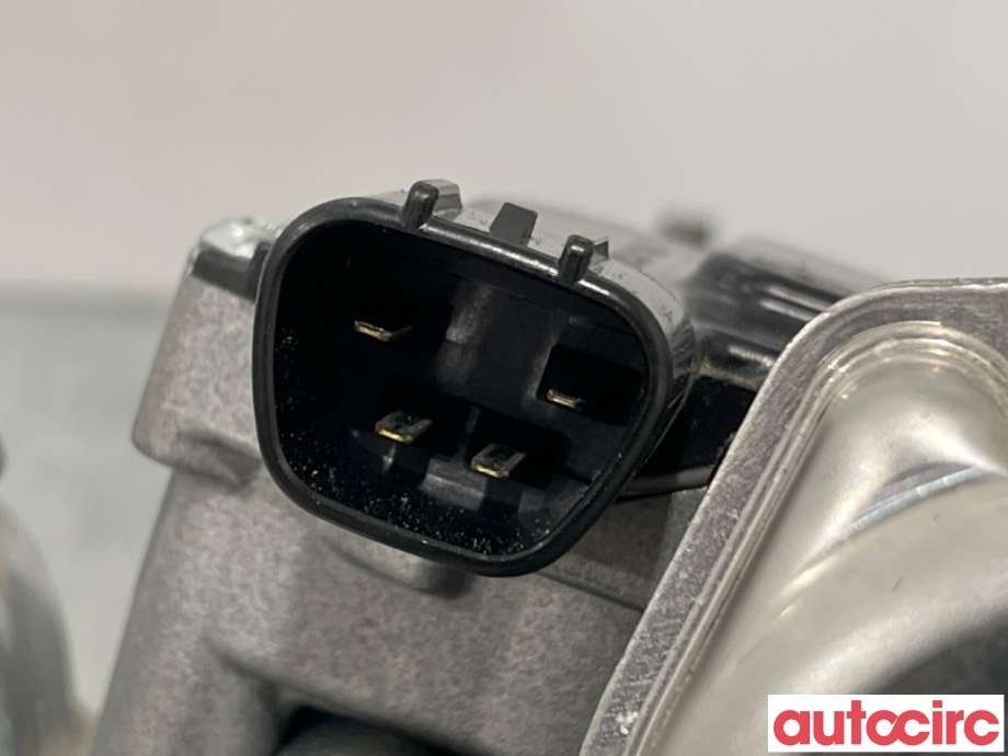 Viskermotor frontrute til Mazda MX-30 2020-->>  (MAZDA|DN4J-67-37X||DN4J6737X)