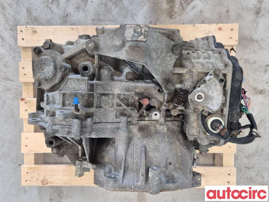 Girkasse automat til Ford Mondeo 2001-2007 (Type III)  (FORD|1383840||RM3S71-7000-CB)