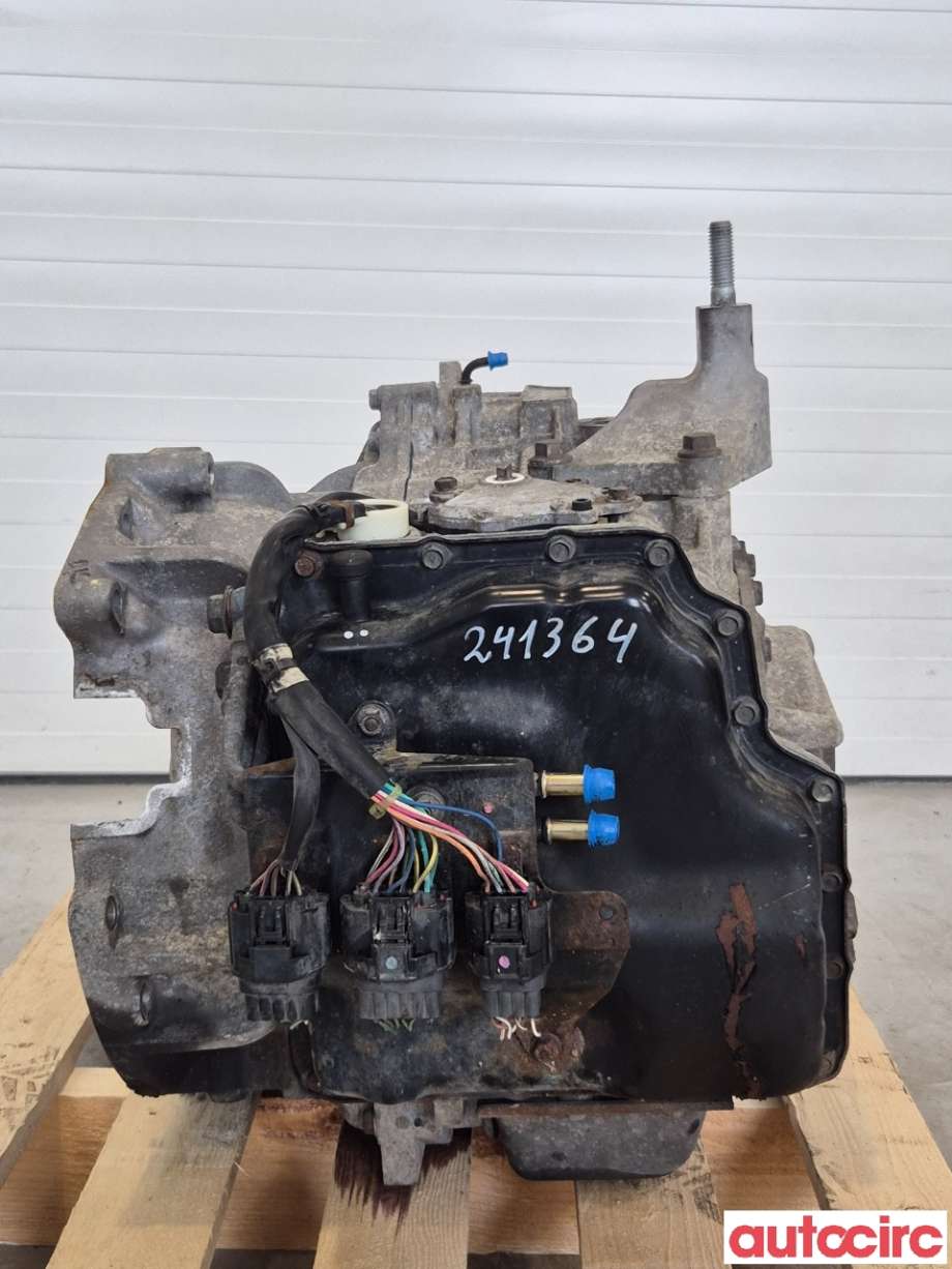 Girkasse automat til Ford Mondeo 2001-2007 (Type III)  (FORD|1383840||RM3S71-7000-CB)