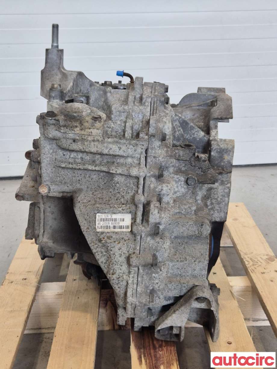 Girkasse automat til Ford Mondeo 2001-2007 (Type III)  (FORD|1383840||RM3S71-7000-CB)