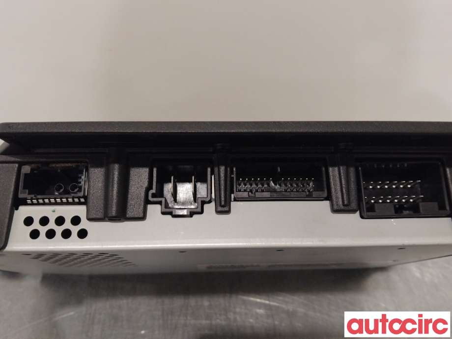 Bilstereo forsterker til Volvo XC40 2018-2024  (VOLVO|36003061|32265284)