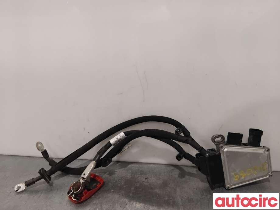Styreenhet diverse til Opel Corsa F 2019-->>  (OPEL|1671332780||9842654880)