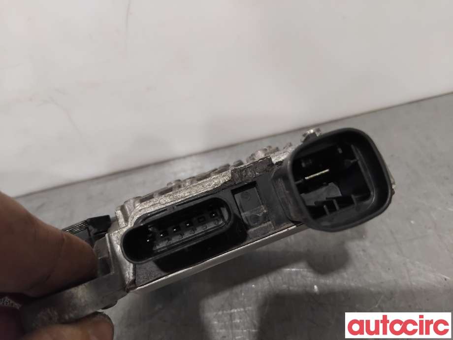 Styreenhet diverse til Opel Corsa F 2019-->>  (OPEL|1671332780||9842654880)