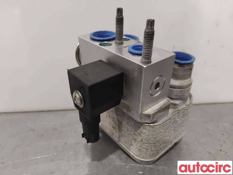 Diverse deler til Opel Corsa F 2019-->>  (OPEL|9831600480|)