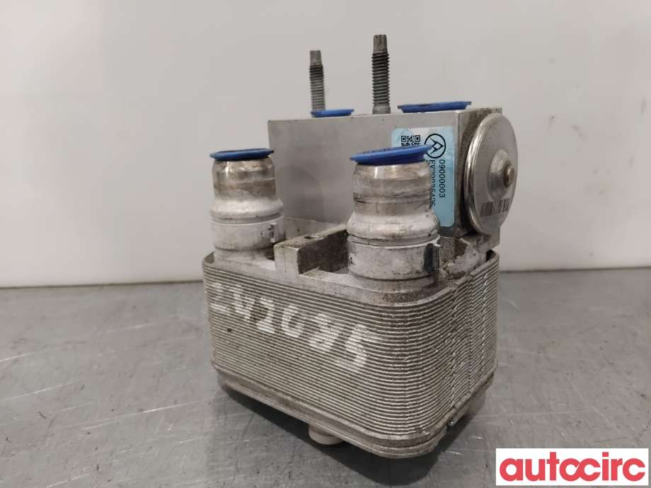 Diverse deler til Opel Corsa F 2019-->>  (OPEL|9831600480|)