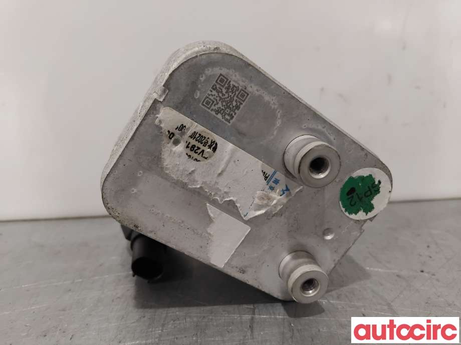 Diverse deler til Opel Corsa F 2019-->>  (OPEL|9831600480|)