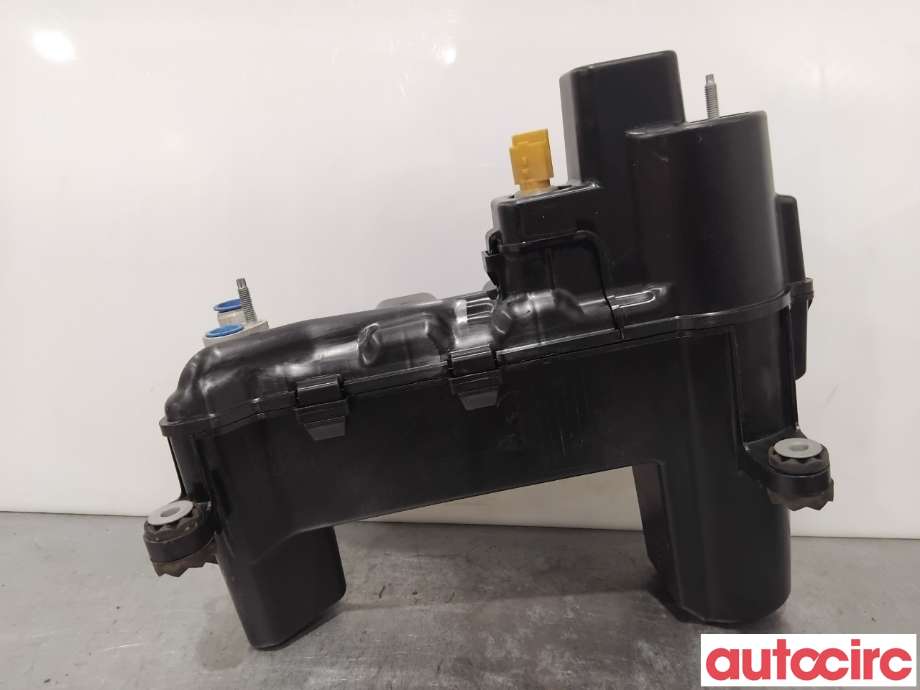 Kullfilter (boks) til Opel Corsa F 2019-->>  (OPEL|9830070780|T97891CE)