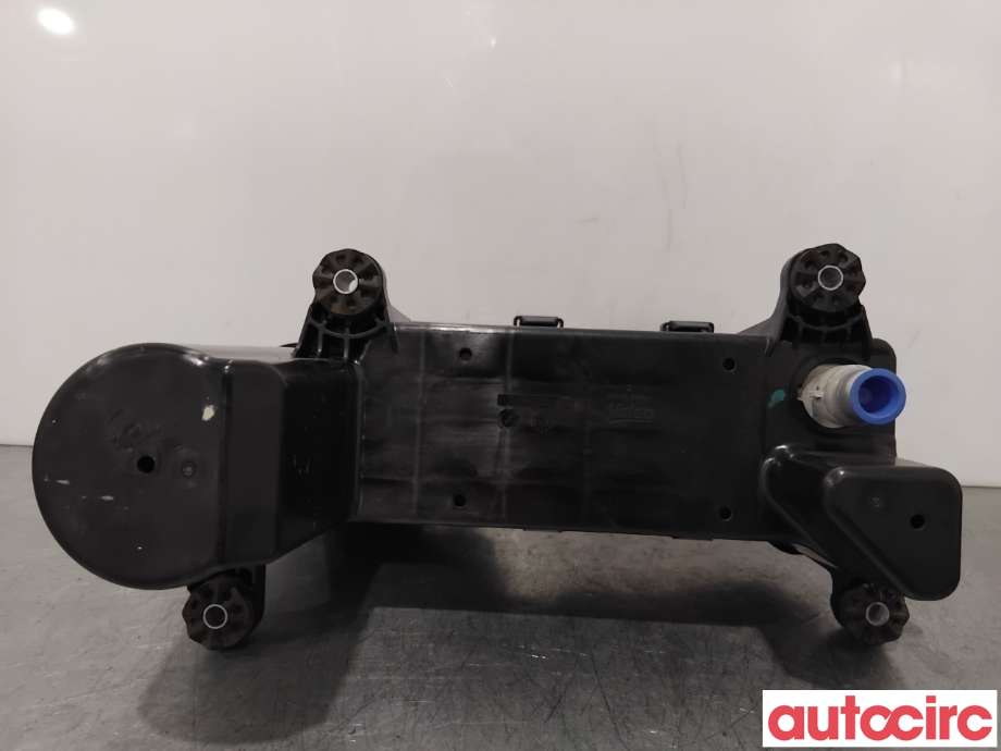 Kullfilter (boks) til Opel Corsa F 2019-->>  (OPEL|9830070780|T97891CE)
