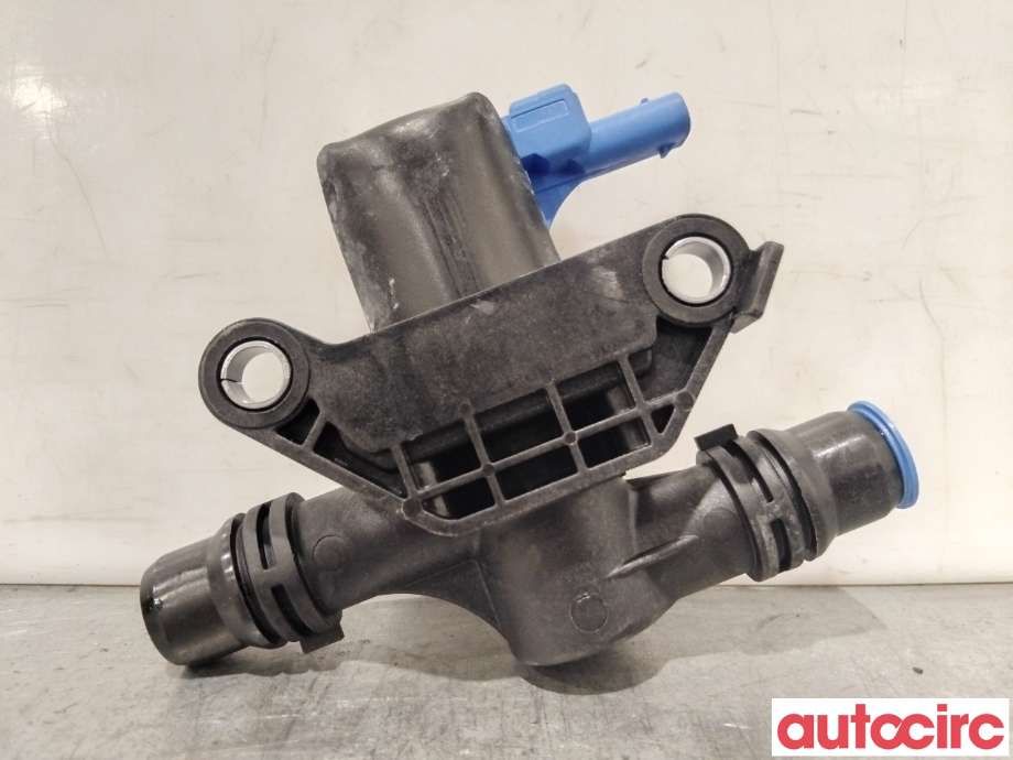 Diverse deler til Opel Corsa F 2019-->>  (OPEL|9839333280||9827567780)