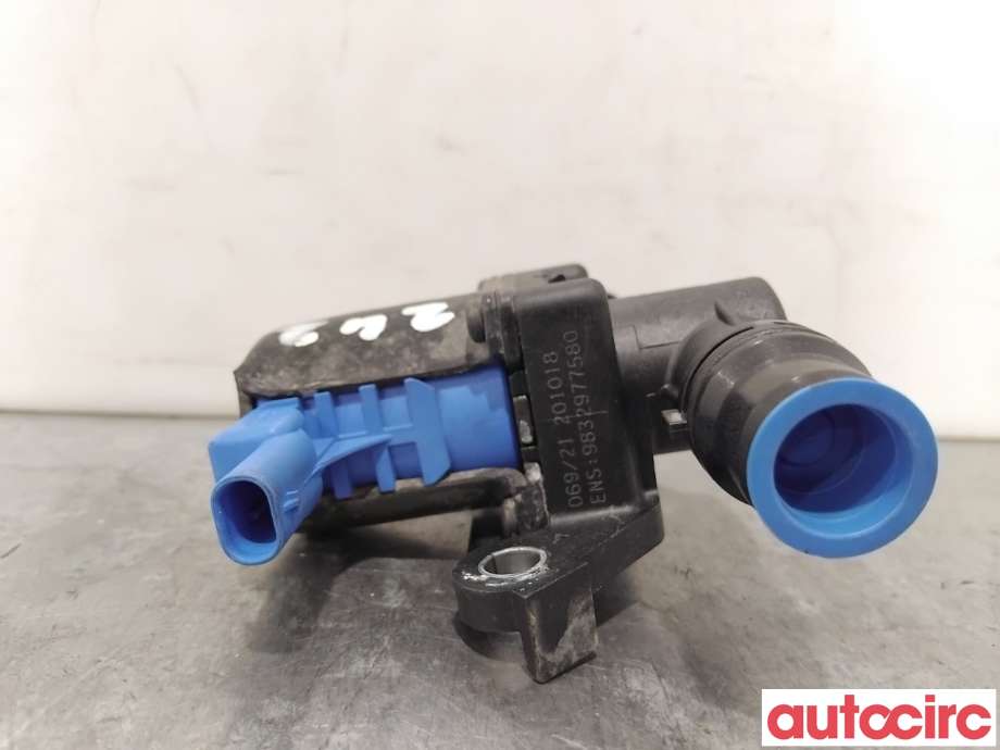 Diverse deler til Opel Corsa F 2019-->>  (OPEL|9839333280||9827567780)