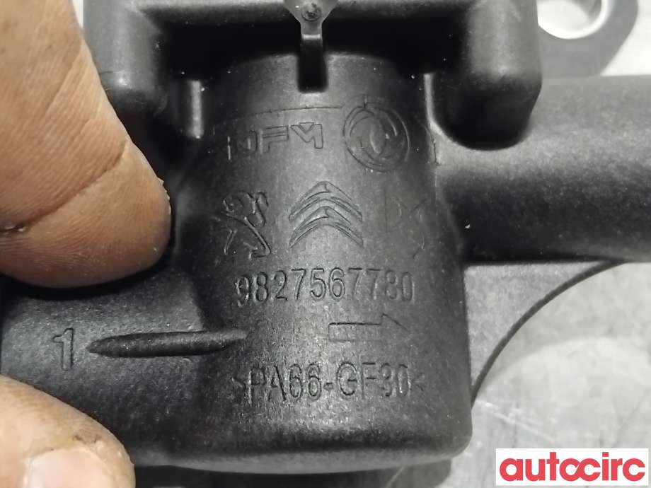 Diverse deler til Opel Corsa F 2019-->>  (OPEL|9839333280||9827567780)