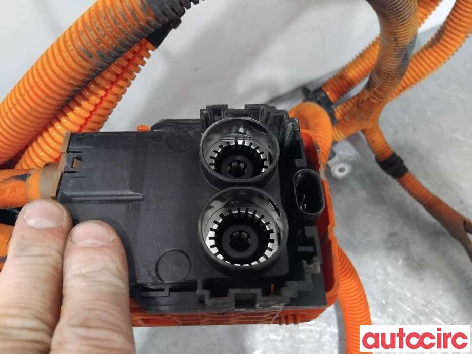 Kabel høy volt (HV) hybrid til Opel Corsa F 2019-->>  (OPEL|9834129480|)