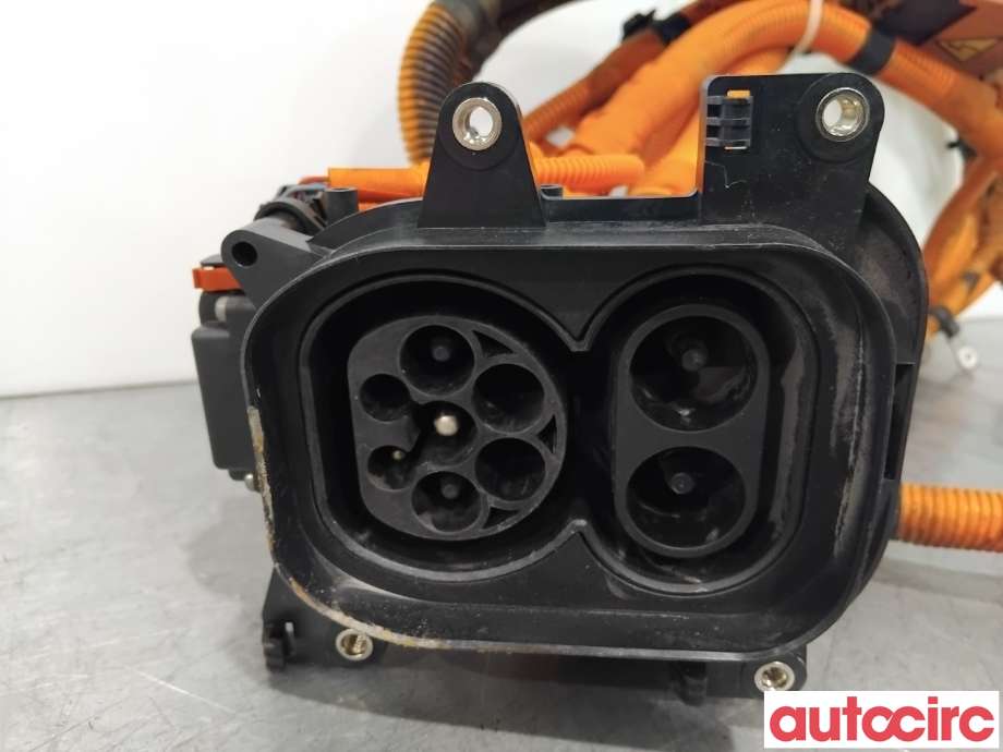Kabel høy volt (HV) hybrid til Opel Corsa F 2019-->>  (OPEL|9834129480|)