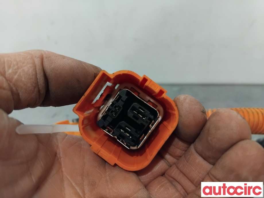 Kabel høy volt (HV) hybrid til Opel Corsa F 2019-->>  (OPEL|9832667880|)