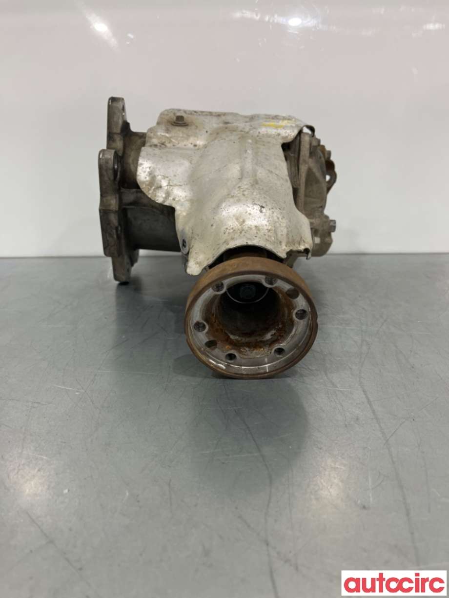 Girkasse 4WD fordelingskasse til Ford Kuga 2008-2012 (Type I)  (FORD|1686703||AV4N-7L486-BC)