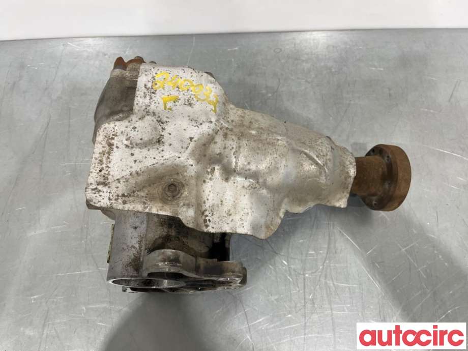 Girkasse 4WD fordelingskasse til Ford Kuga 2008-2012 (Type I)  (FORD|1686703||AV4N-7L486-BC)