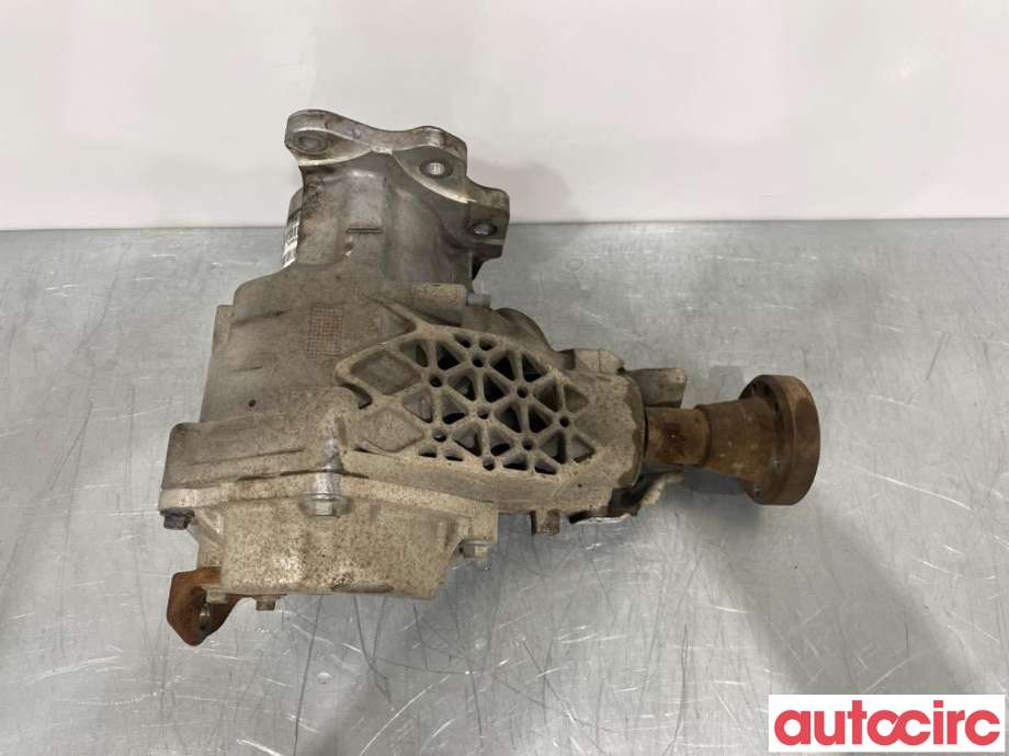 Girkasse 4WD fordelingskasse til Ford Kuga 2008-2012 (Type I)  (FORD|1686703||AV4N-7L486-BC)