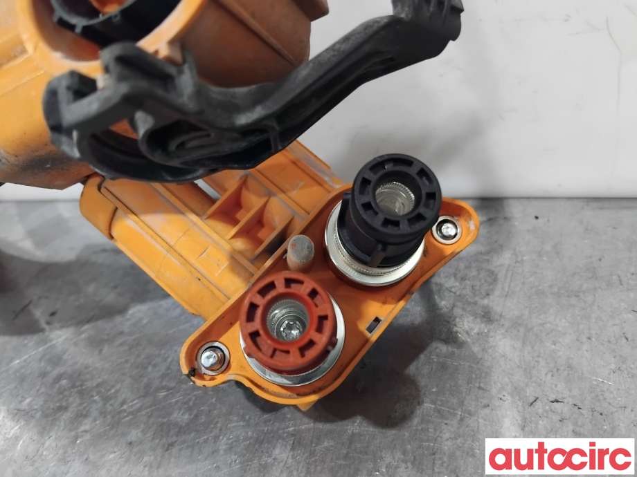 Kabel høy volt (HV) hybrid til Opel Corsa F 2019-->>  (OPEL|9832922980|)