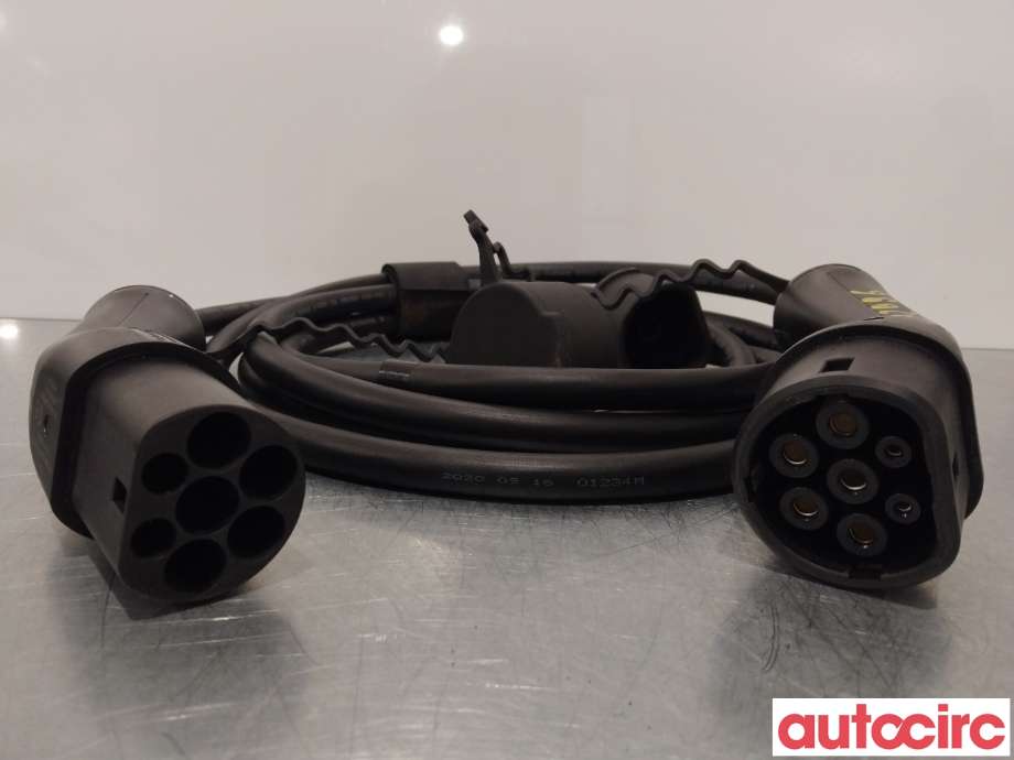 Batterilader kabel til Volvo XC40 2018-2024  (VOLVO|32257972)