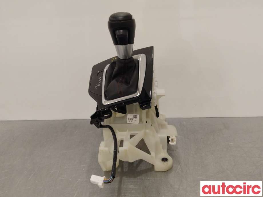 Girstang/girvelger automat til Mazda 3 2013-2016 (Type III, Fase 1)  (MAZDA|BHN2-46-100E|)