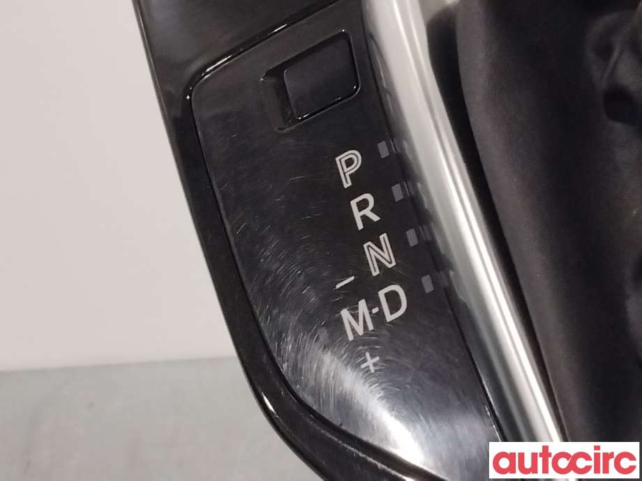 Girstang/girvelger automat til Mazda 3 2013-2016 (Type III, Fase 1)  (MAZDA|BHN2-46-100E|)