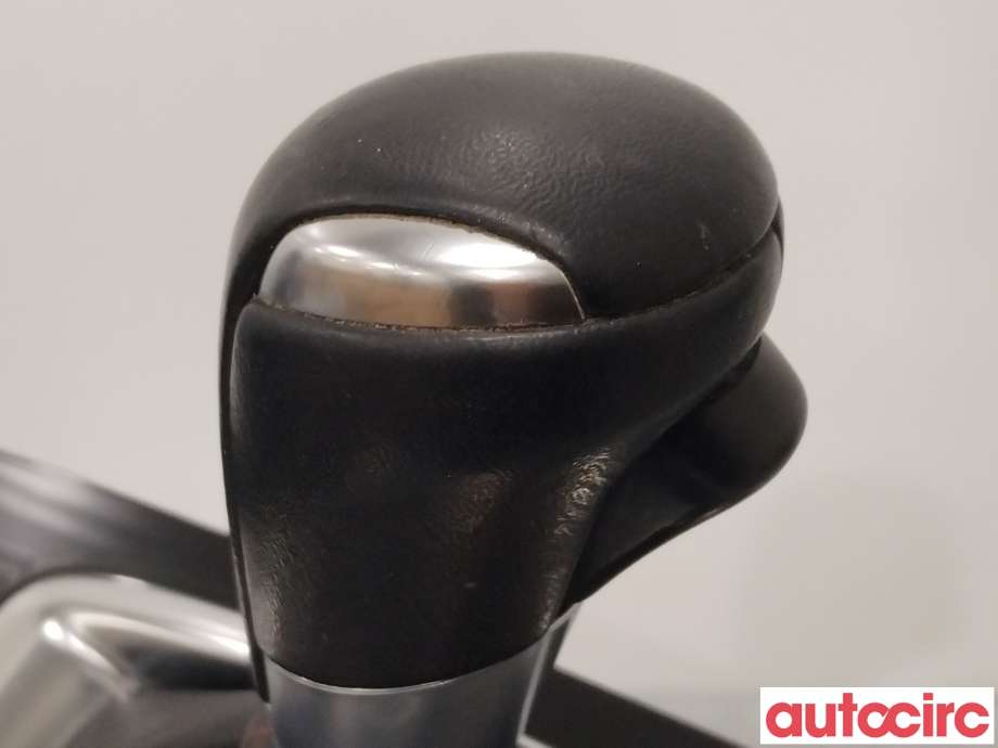 Girstang/girvelger automat til Mazda 3 2013-2016 (Type III, Fase 1)  (MAZDA|BHN2-46-100E|)
