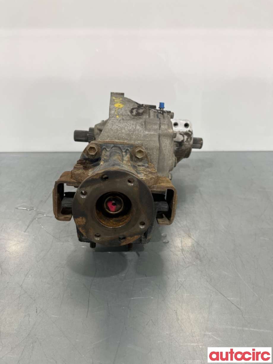 Girkasse 4WD fordelingskasse til Suzuki SX4 2006-2009 (Type I, Fase 1)  (SUZUKI|29510-80J01|)