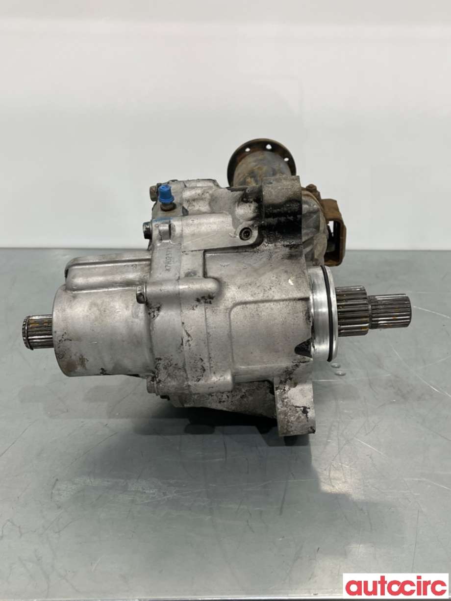 Girkasse 4WD fordelingskasse til Suzuki SX4 2006-2009 (Type I, Fase 1)  (SUZUKI|29510-80J01|)