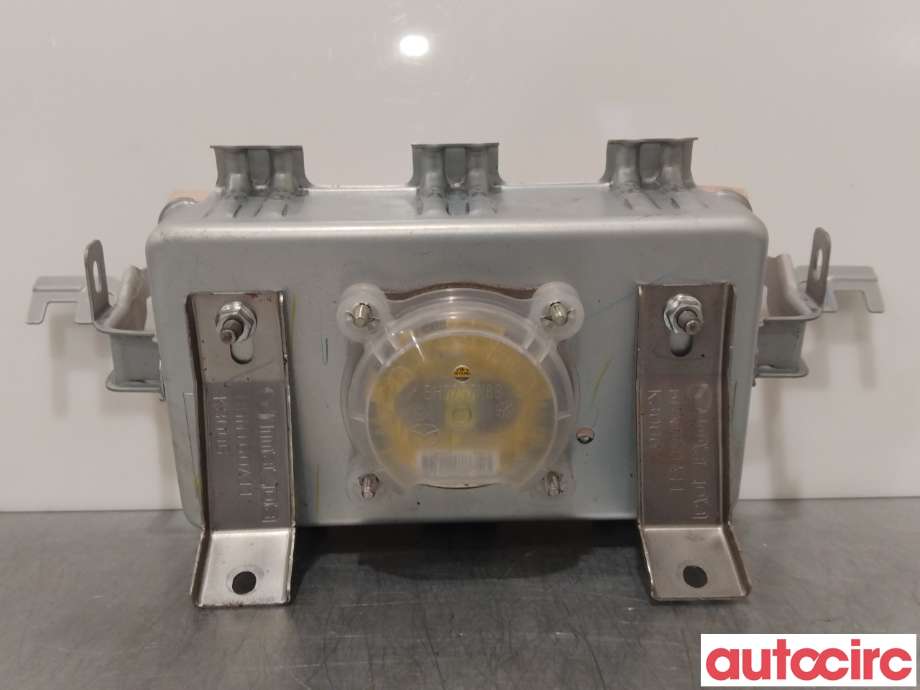 Airbag passasjer til Mazda 3 2013-2016 (Type III, Fase 1)  (MAZDA|BHS257K50A|BHN160A11)