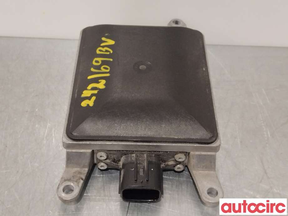 Sensor radar til Mazda 3 2013-2016 (Type III, Fase 1)  (MAZDA|BHS2-67-Y90F|6PZ011045-03|BHS2-67Y90B)