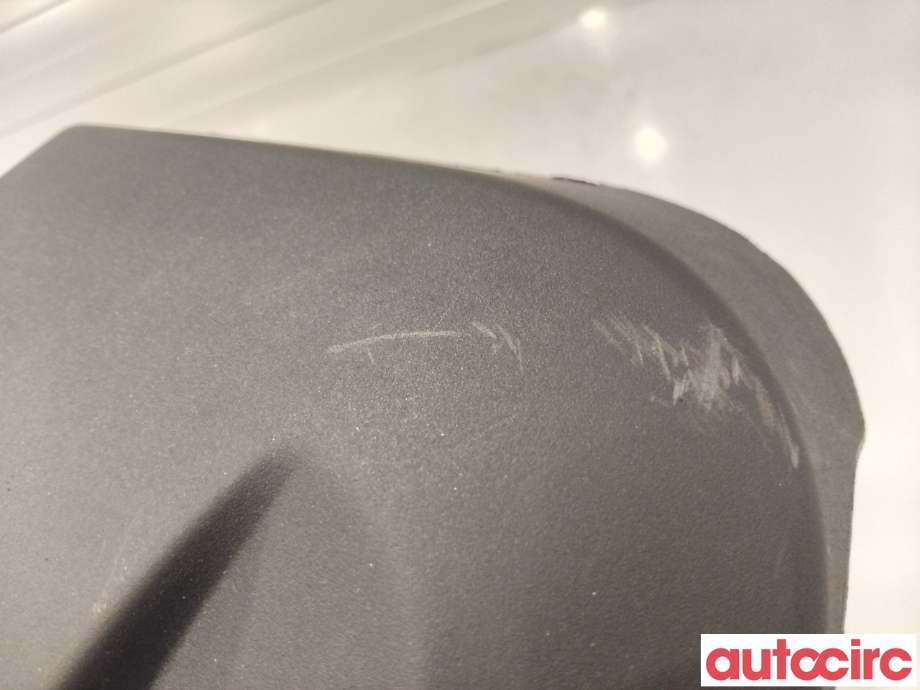 Motordeksel over motor til Audi A3 2009-2012 (Type II, Fase 2)  (AUDI|03L103925AN||03L103925AE)