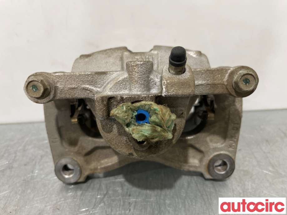 Bremsecaliper høyre foran til Mazda MX-30 2020-->>  (MAZDA|DNYJ-33-98Z|)