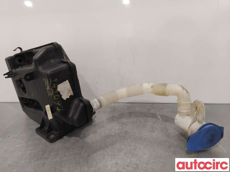 Spylertank til Audi A3 2009-2012 (Type II, Fase 2)  (AUDI|1K0955453S|)