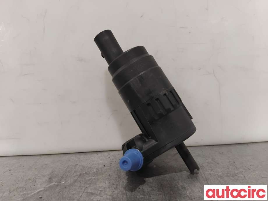 Spylerpumpe foran til Audi A3, 2009-2012 (Type II, Fase 2)  (AUDI|1K6955651)
