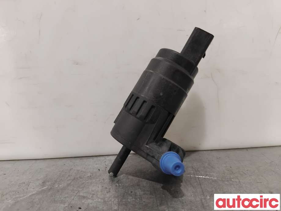 Spylerpumpe foran til Audi A3 2009-2012 (Type II, Fase 2)  (AUDI|1K6955651|)