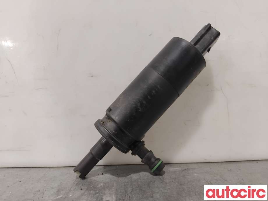 Spylerpumpe til Audi A3 2009-2012 (Type II, Fase 2)  (AUDI|3B7955681|)