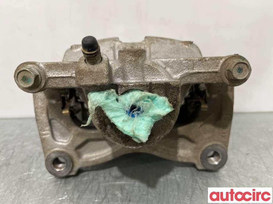 Bremsecaliper venstre foran til Mazda MX-30 2020-->>  (MAZDA|DNYJ-33-99Z|)