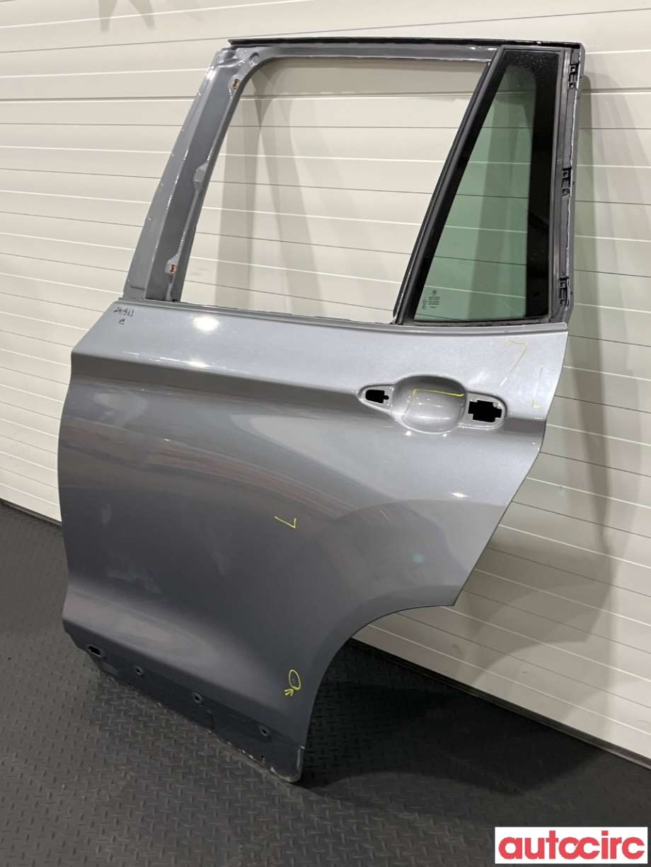 Dør venstre bak til BMW X3 2010-2017 (F25) (F25) (BMW|41527238695)