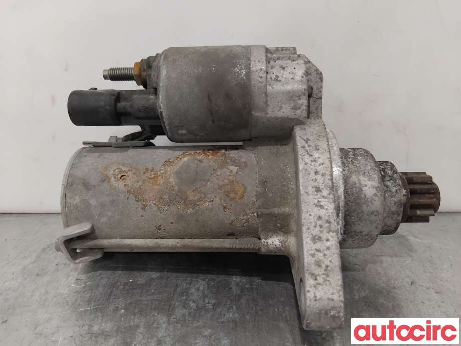 Starter til VW Polo 2014-2017 (Type V, Fase 2)  (VOLKSWAGEN|0AM911023TX|TS12ER22M|0AM911023T)