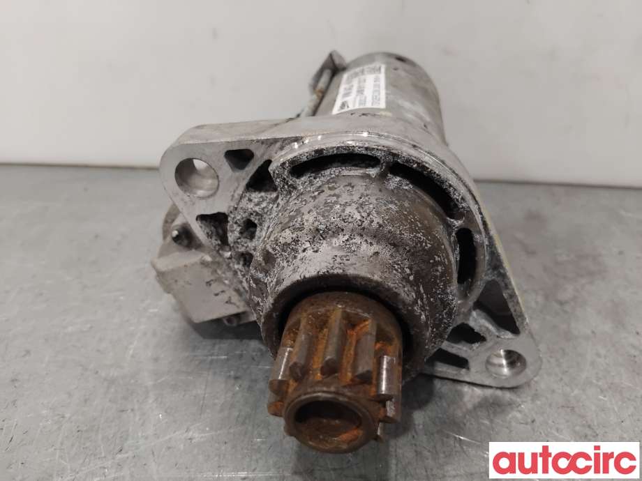 Starter til VW Polo 2014-2017 (Type V, Fase 2)  (VOLKSWAGEN|0AM911023TX|TS12ER22M|0AM911023T)